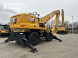 2022 Caterpillar MH3040-07A Material Handler