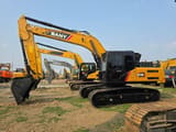 2024 Sany SY215C Crawler Excavator