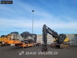 2013 Volvo EC380DHR UHD Crawler Excavator