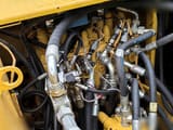2023 Caterpillar 313GC Crawler Excavator