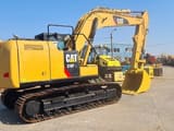 2020 Caterpillar 318FL Crawler Excavator