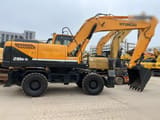 2020 Hyundai R220LC-9S Crawler Excavator
