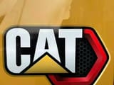 2025 Caterpillar 320GC Crawler Excavator