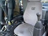 2013 Caterpillar M316D Wheel Excavator