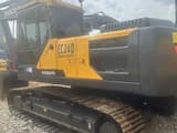 2009 Volvo EC240 Crawler Excavator