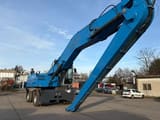 2011 Terex MHL360D Material Handler