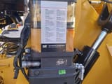 2016 Caterpillar 926M Mini Excavator