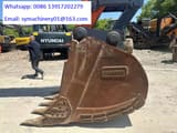 2022 Doosan DX520 Crawler Excavator