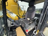 2018 Komatsu PC210LC-11 Crawler Excavator