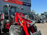 2023 Weidemann 4080 BASIC LINE Mini Excavator