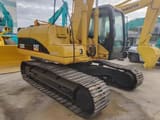 2018 Caterpillar 320C Crawler Excavator