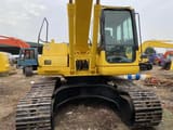 2023 Komatsu PC200-7 Crawler Excavator