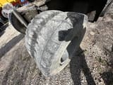 2007 Komatsu PW140-7 Wheel Excavator