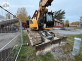2023 Liebherr R920 COMPACT Crawler Excavator