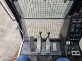 2003 Fuchs RHL 350 Material Handler