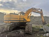 1996 JCB JS200LC Crawler Excavator