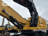 2022 Caterpillar MH3040-07A Material Handler
