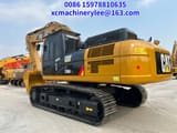 2024 Caterpillar 336D2 Crawler Excavator