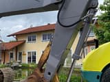 1993 Volvo EC300 Crawler Excavator