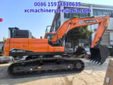 2026 Develon DX225 Crawler Excavator