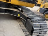 2025 Caterpillar 323D2L Crawler Excavator