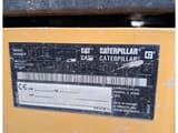2021 Caterpillar M315F Wheel Excavator