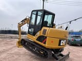 2021 Caterpillar 306D Crawler Excavator