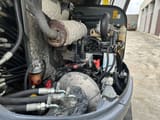 2016 Wacker Neuson 50Z3 Mini Excavator