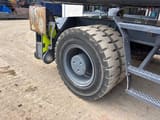 2020 Atlas 250MH Material Handler