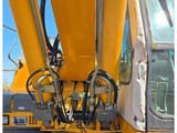 2005 Liebherr R924B HD S L Crawler Excavator