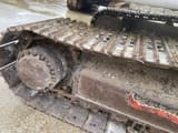 2017 Caterpillar 330F Crawler Excavator