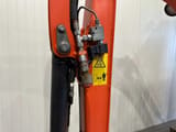 Kubota KX019-4 Mini Excavator