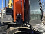 2019 Hitachi ZX200-3 Crawler Excavator