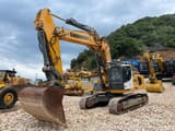 2014 Liebherr R946LC Crawler Excavator