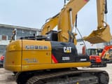 2025 Caterpillar 320D Crawler Excavator