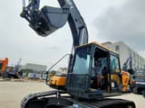 2026 Hyundai HX220L Crawler Excavator