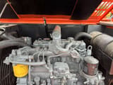 2023 Hitachi ZX70-5G Mini Excavator