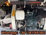 2023 Kubota U50-4 Mini Excavator