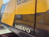 2023 Volvo EC210 Escavadora de Rastos
