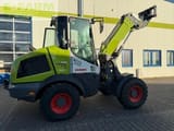 2023 Claas TORION 738 T SINUS Mini Excavator