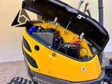 Gorila G27SE I PRO Mini Excavator