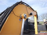 Liebherr A316 Mono Boom - Blade + Outriggers - Air Conditioning - Deutz Engine - Extra Functions - 4X4 - As New!! DM1164 (2005)