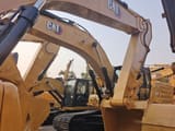 2024 Caterpillar 326GC Crawler Excavator