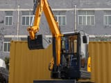 Mini Excavator JT35 Mini Excavator (2025)
