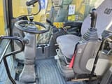 2018 Caterpillar M322F Wheel Excavator