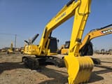 2024 Komatsu PC240-8 Crawler Excavator