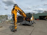 2018 Liebherr LH22 M Material Handler