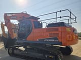 2024 Doosan DX300 Crawler Excavator