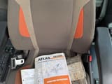 2018 Atlas 350MH Material Handler