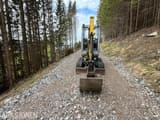 2013 Wacker Neuson ET24 VDS міні-екскаватор